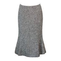 Hobbs skirt Wool