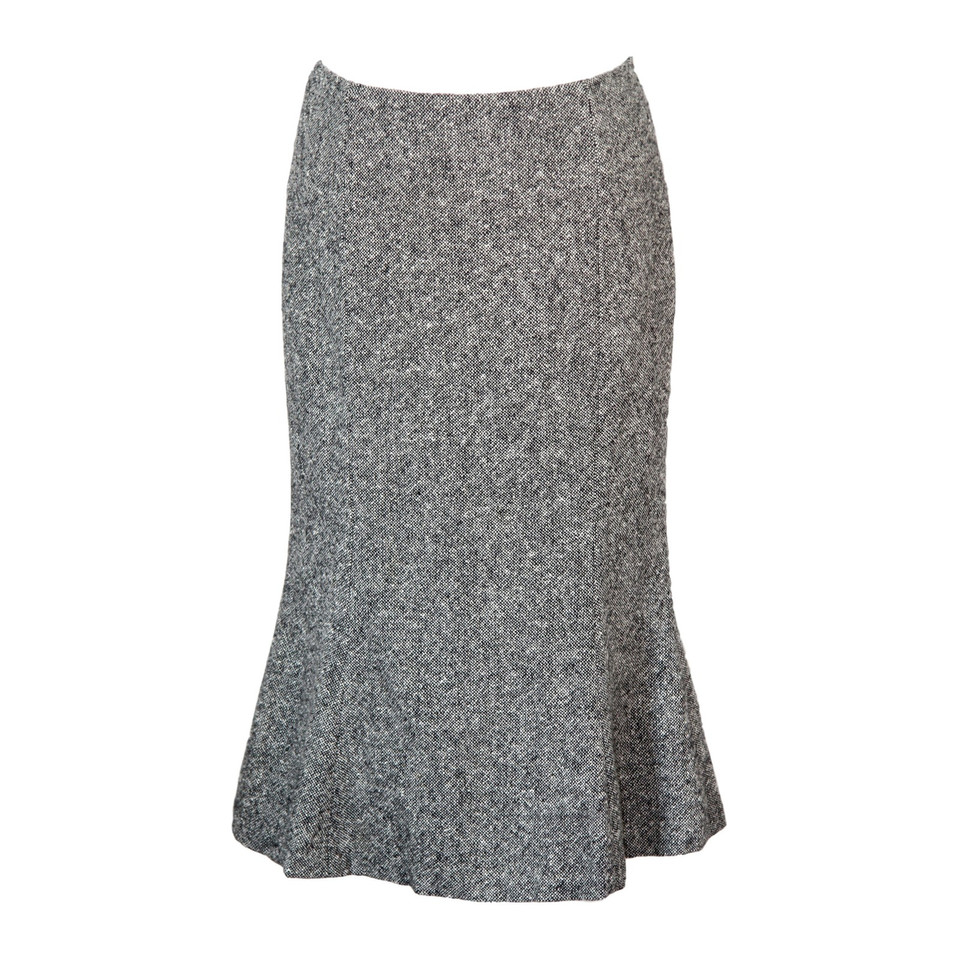 Hobbs skirt Wool