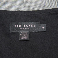 Ted Baker Kleid in Grau 
