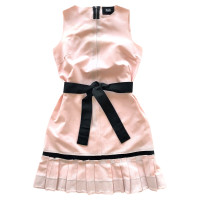 D&G Dress with black belt