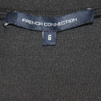 French Connection Robe Noire