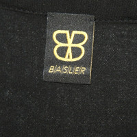 Basler Camicia in Black