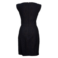 French Connection Dress in Dark Blue
