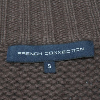 French Connection Wool sweater