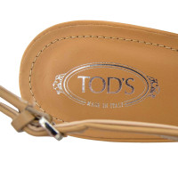 Tod's Sling pumps