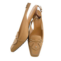 Tod's Sling-Pumps
