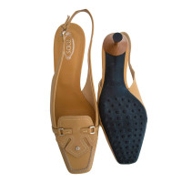 Tod's Sling-Pumps