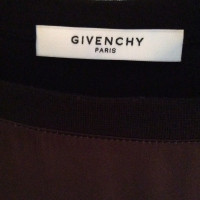 Givenchy oversized overhemd