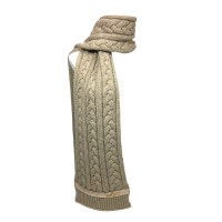 Louis Vuitton Schal aus Wolle 