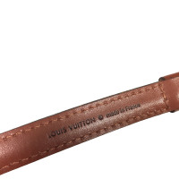 Louis Vuitton Leather shoulder strap