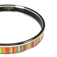 Hermès Bracelet made of enamel