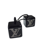 Louis Vuitton Zopfband con cubetti