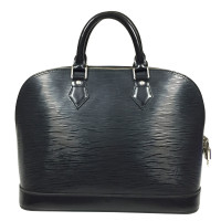 Louis Vuitton Alma PM32 en Noir