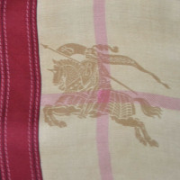 Burberry Scarf with cashmere