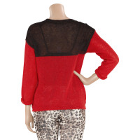 Isabel Marant Etoile Knitwear Wool in Red