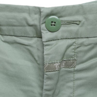 Closed Pantalon en vert