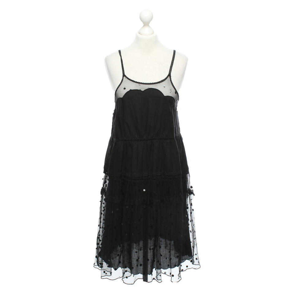 See By Chloé Dress in Black