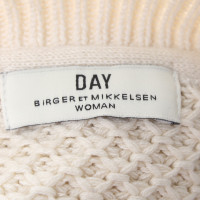 Day Birger & Mikkelsen Pullover in Beige