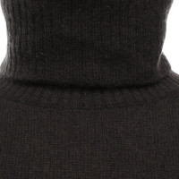 St. Emile Knitwear Cashmere in Brown