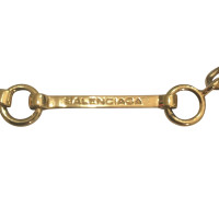 Balenciaga Gold-colored chain