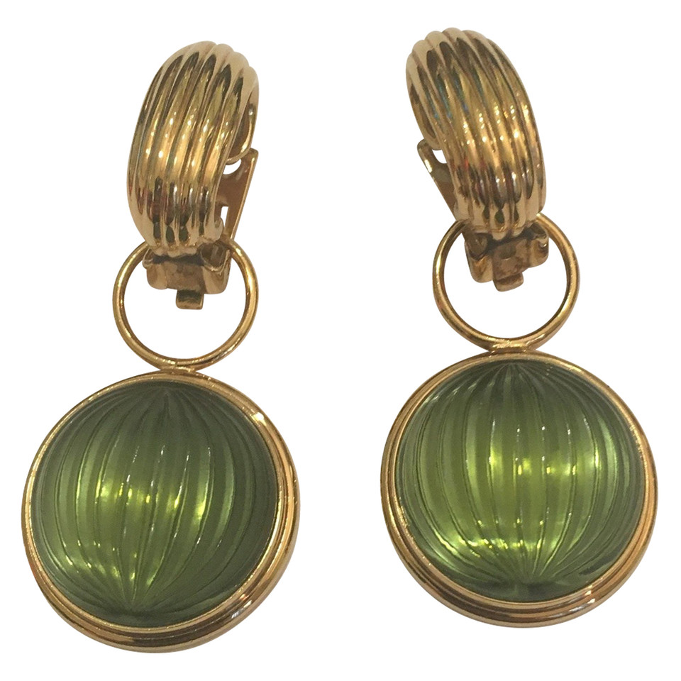 Andere Marke Lalique - Ohrringe 