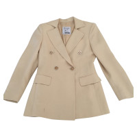 Moschino Cheap And Chic Blazer 