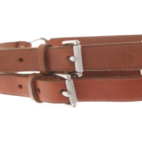 Ralph Lauren Leather waist belt
