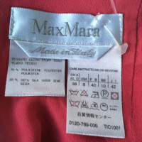 Max Mara skirt with silk content