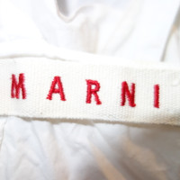 Marni Top in White