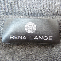 Rena Lange Rena Lange giacca di cachemire boucle