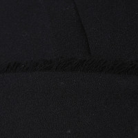 Christian Dior Blazer in zwart