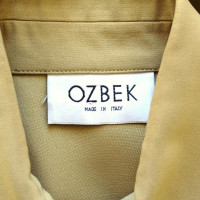Altre marche Ozbek - giacca epoca