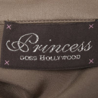 Princess Goes Hollywood Blouse in beige