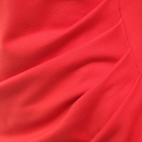 Diane Von Furstenberg Dress in red