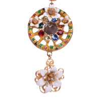 Dolce & Gabbana Earrings in multicolor