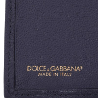 Dolce & Gabbana ipad hoesje