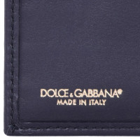 Dolce & Gabbana cas d'iPad
