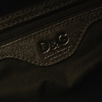 D&G borsetta