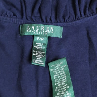 Ralph Lauren Shirtkleid mit Volants