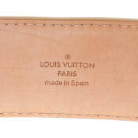Louis Vuitton Cintura in pelle