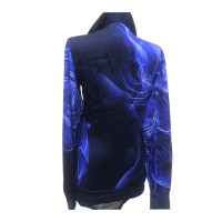 Roberto Cavalli Silk shirt