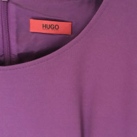 Hugo Boss Kleid mit Seitentaschen