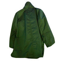 Ermanno Scervino Jacket/Coat in Green