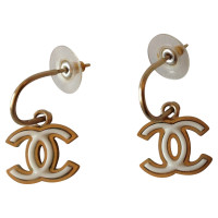 Chanel Boucles d'oreilles