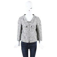 Roland Mouret Jacke/Mantel aus Baumwolle