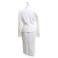 Riani Costume in white