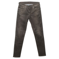 7 For All Mankind Jeans in Khaki