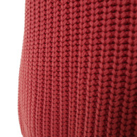 Brunello Cucinelli Fuchsia knit pullover