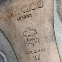 Jimmy Choo bottes