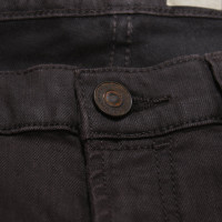 All Saints Jeans in Brown